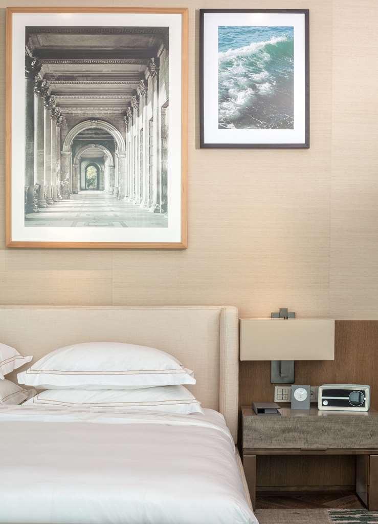 Hyatt Regency Sochi Hotel Room photo